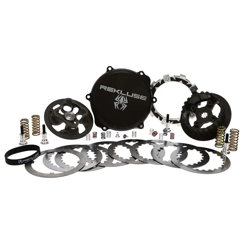 YAMAHA YZ65 2018-2025 / YZ85 2002-2025 CORE EXP 4.0