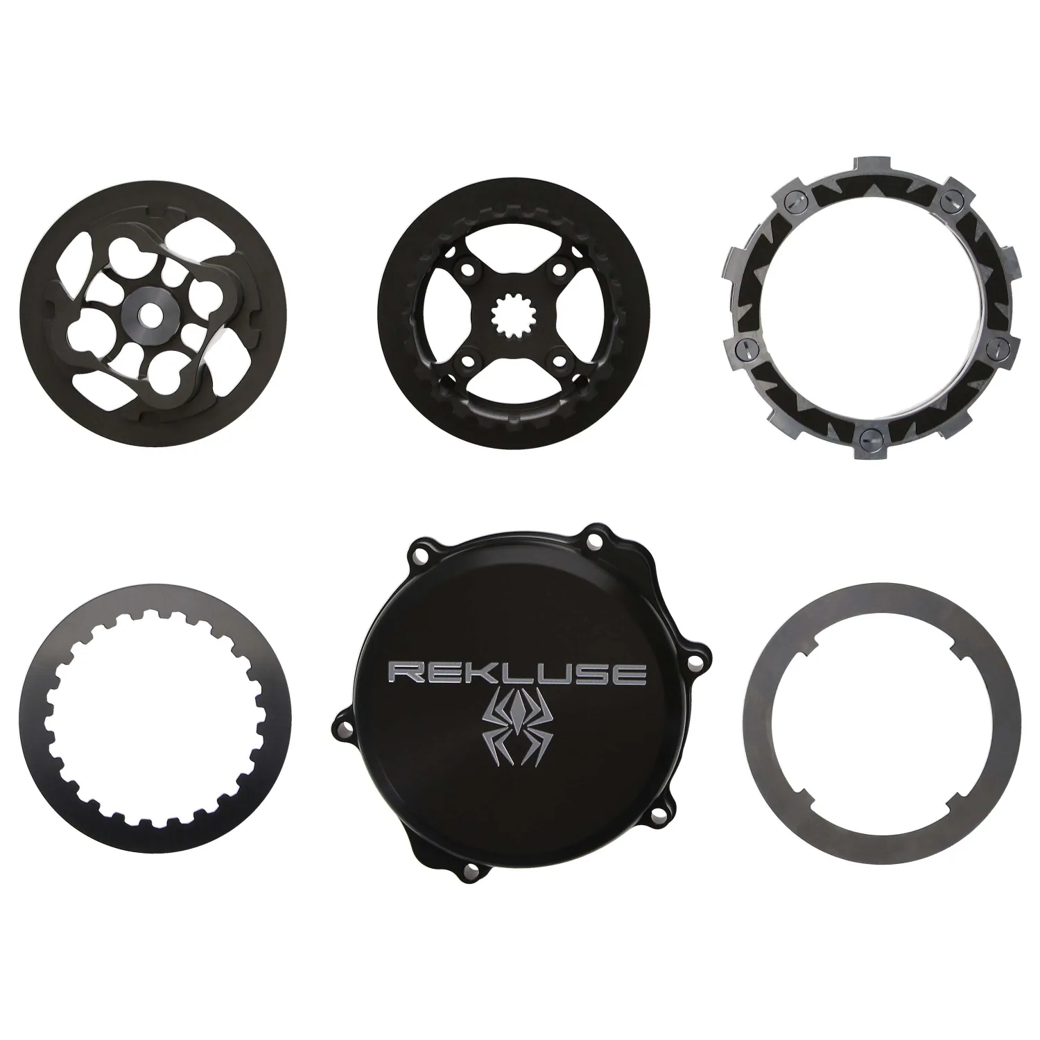 YAMAHA YZ65 2018-2025 / YZ85 2002-2025 CORE EXP 4.0