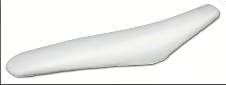 TRIUMPH Tall Height Soft Foam, TF250/450X/E/C/RC 2024-&gt;