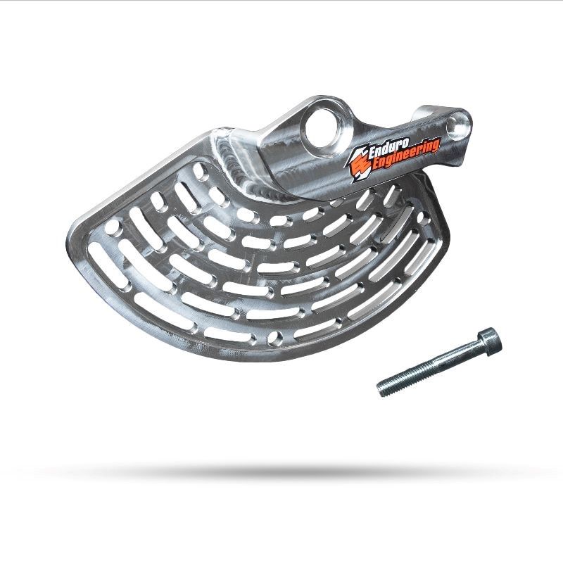 FRONT DISC GUARD TRIUMPH TF250/450 C/E/X/RC 2024-&gt;