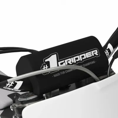ONE GRIPPER HANDLEBARS &amp; GRIPS