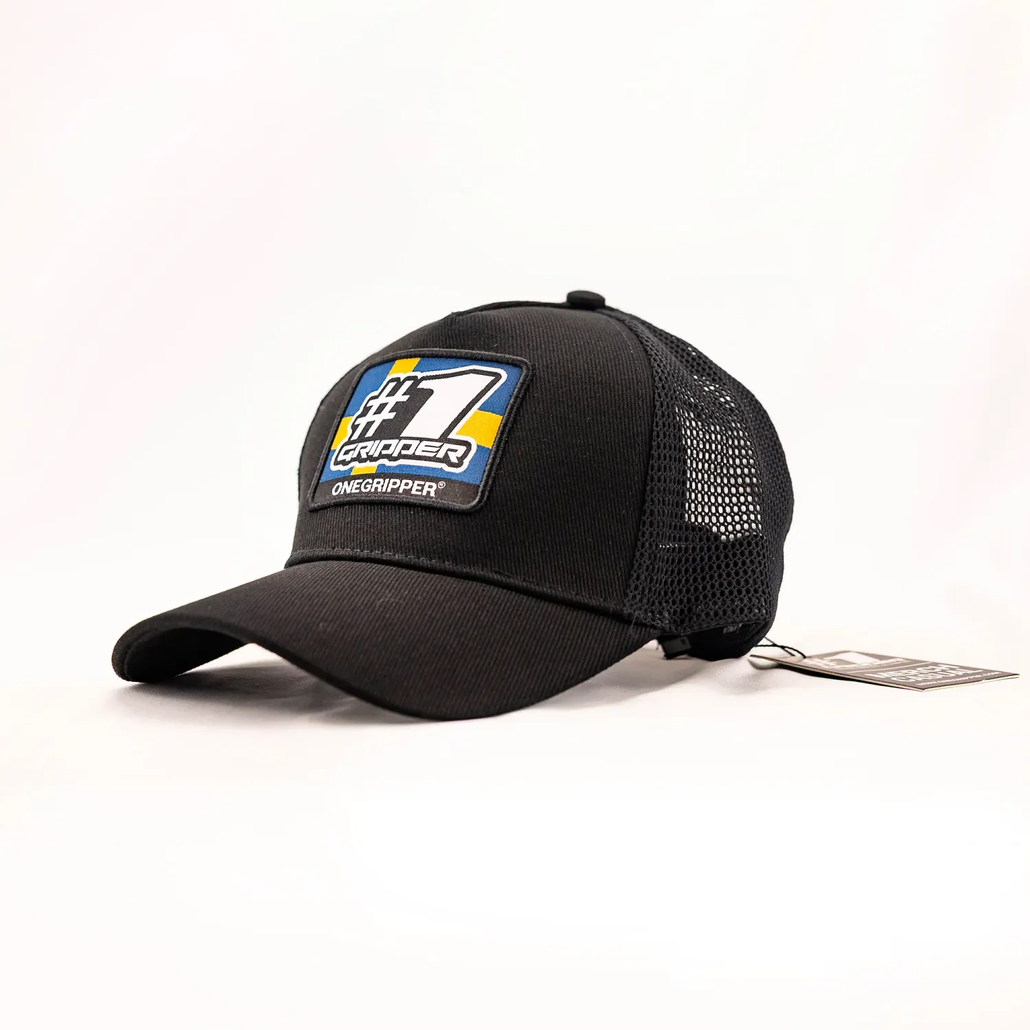 One Gripper Trucker Sweden Edition