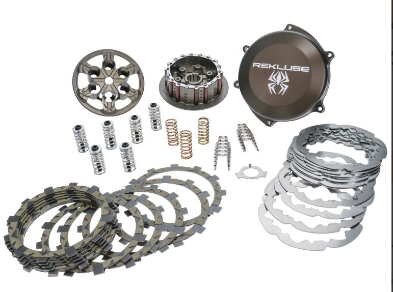 YAMAHA YZ250F 2019-> / WR250F 2020->/ YZ250FX 2020->