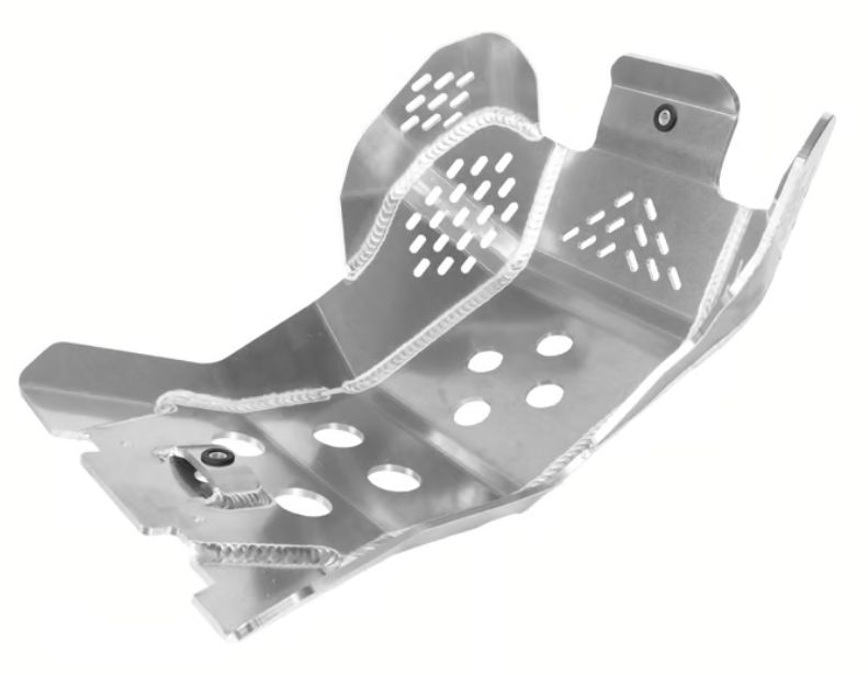 BETA 430/480/500RR 2020- 2021 EXTREME BASHPLATE