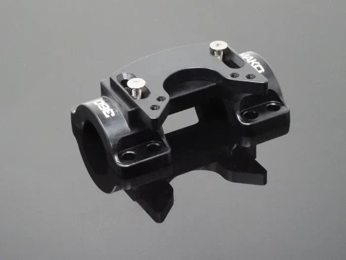 MAKO 360SR Top Clamp/Mount Conversion kit / Scotts Damper / KTM / HUSQVARNA 2017-2025