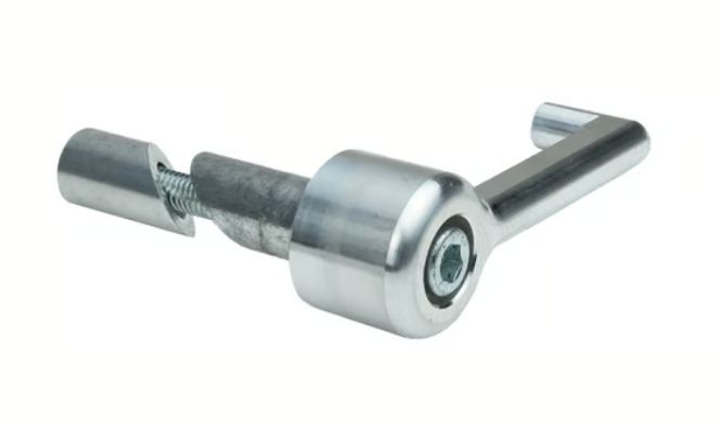 Rear Axle Pull Handle Insert KTM/HUSQ 23>SX/FC/TC/ 24->EXC/FE/TE/ Yamaha WRF250 03-24/WR450F 03-23/ Beta 25->RR / 26-> X-PRO