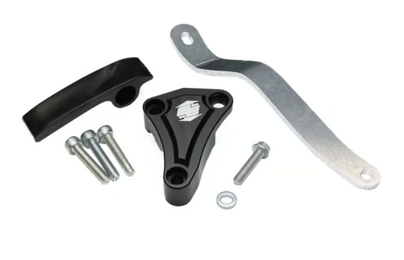 SLAVE CYLINDER GUARD BETA 2013-26, 250/300RR 300RX 2T 2021-2026 / Xtrainer 300 2015-2026