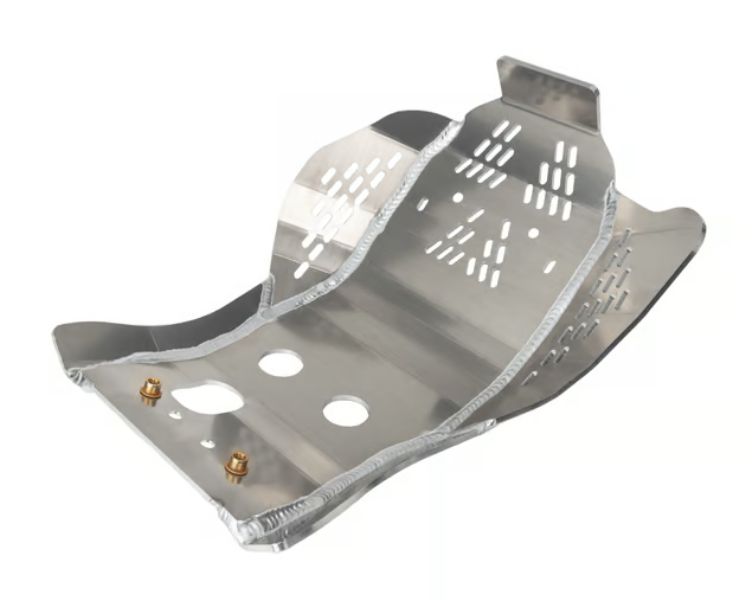 KTM/HUSQVARNA BASHPLATE 2017-2023, 250/350EXCF / 2017- 2023, FE250/350,&amp; KTM16-18 250/350 SXF/XCF Husq 16-18 250/350 FC, GASGAS EC250/350F 2021-2023