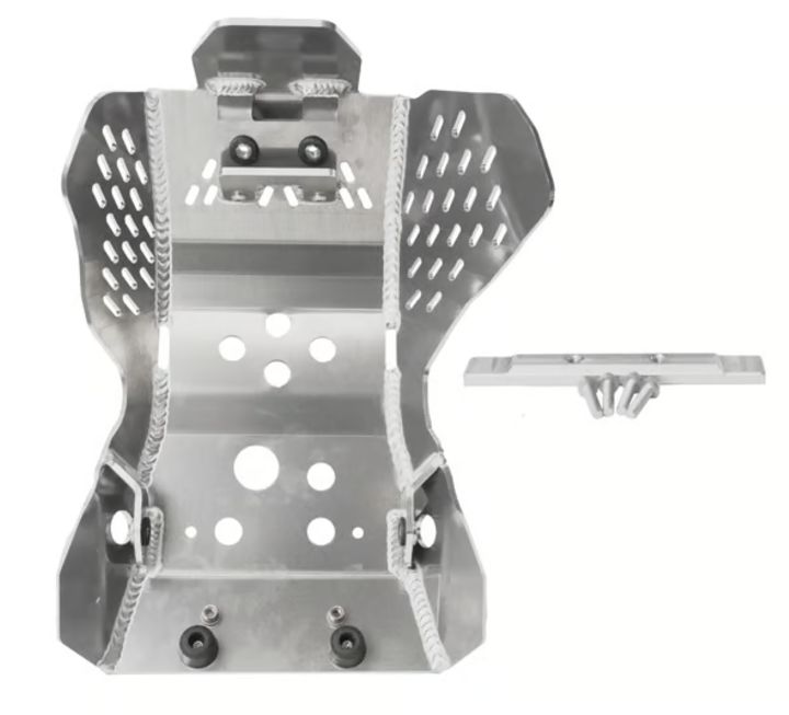 TRIUMPH TF250-E 2025-> / TF250-X 2024->  Bashplate