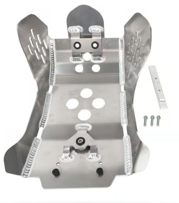 YAMAHA WR450F / YZ250F  2024-> / YZ450F 2023-> / WR250F/YZ250FX 2025->