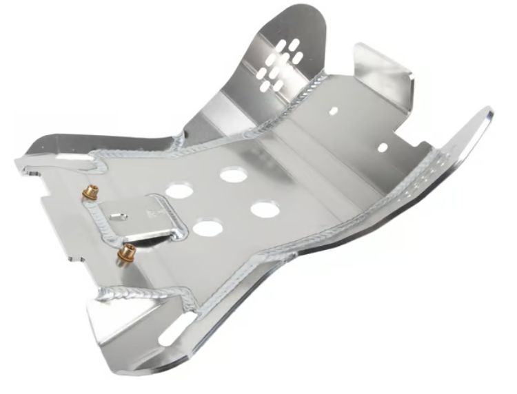 BETA XTRAINER 300 2015-2026 Skidplate