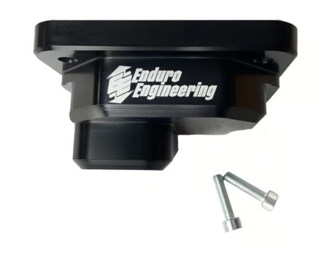 SHERCO 250/300/450/500SEF FACTORY 2025-> FUEL PUMP GUARD