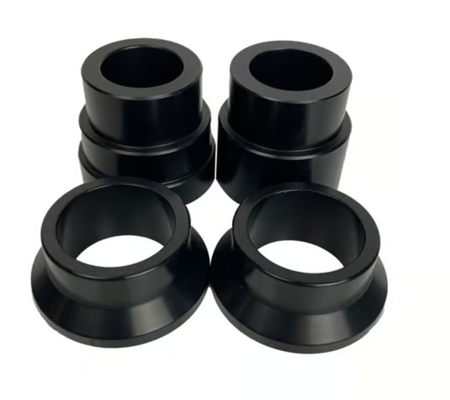 Triumph Wheel Spacers for KTM wheels / TF250X / TF450RC