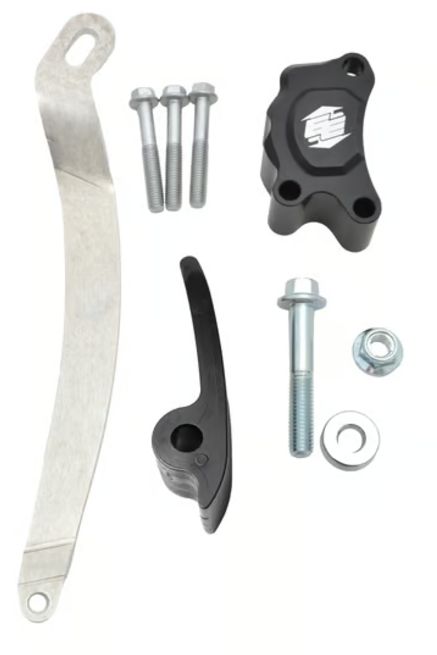 TRIUMPH TF250-E 2025-> / TF250-X 2024->