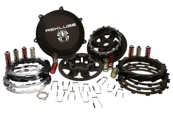 KAWASAKI KX250F/X 2021-2026