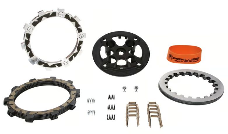 RADIUS X 4.0 HUSKY 701/ KTM 690  / GASGAS 700,  2016-2018 &amp; 2023->