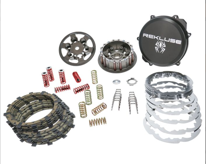 YAMAHA YZ250 2000-2026 / YZ250X 2016-2026 / FANTIC XE300 24-> / XX250 22->