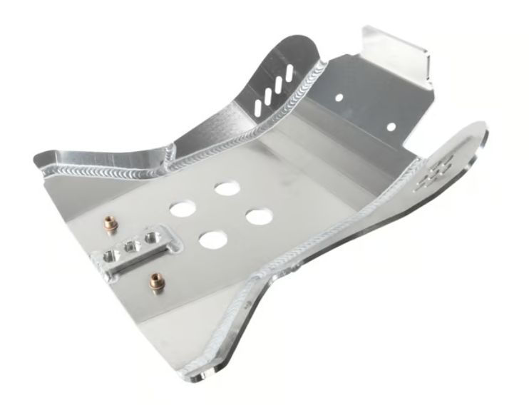 SHERCO 250/300SE/SC/Factory/R 2014-2026 Bashplate