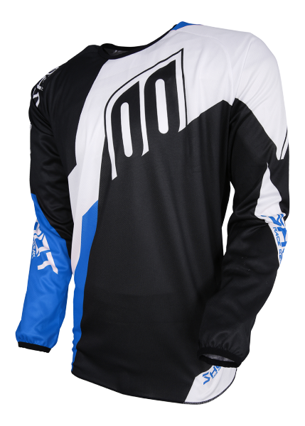 SHOT DEVO ALERT JERSEY BLUE