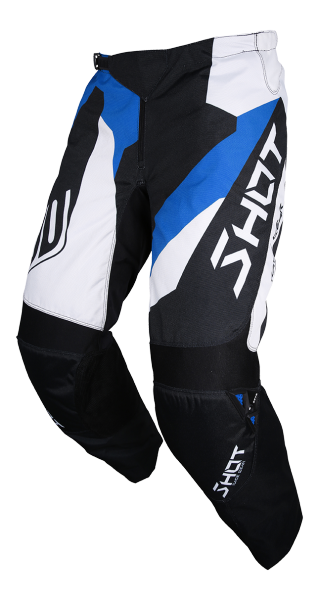 SHOT DEVO ALERT PANT BLUE