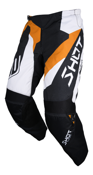 SHOT DEVO ALERT PANT ORANGE