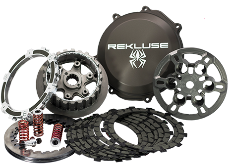 RADIUS CX 4.0,  Honda CRF450L 2019-2020