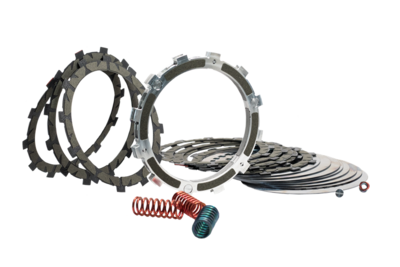 HONDA CRF250F 2019-2024
