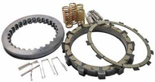 TORQ DR CLUTCH PACK FOR OEM CLUTCH, Honda CRF450L 19-20, CRF450R 17-20,  CRF450RX 17-20, CRF450X 19-21, CRF450RL (21)