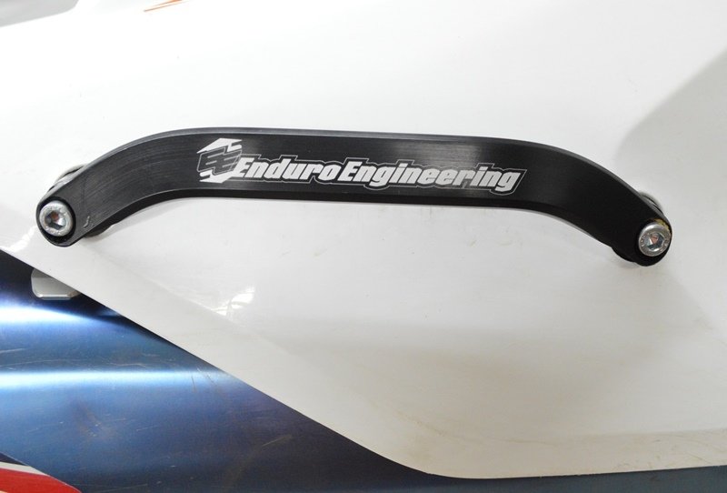 Grab Handle KTM 2016-2018 250-450 SXF/XCF  2017-2019 250-500 SXF/XCF/EXC 4st