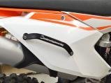 Grab Handle KTM 16-18 125/150SX 17-19 250/300 SX 2st