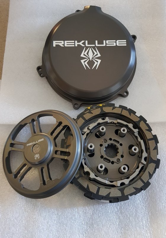 KTM/Husky  SX125/150 2019-22 / TC125/150 2019-22 150EXC-TE150 2020-23 / GASGAS MC125 2021-23