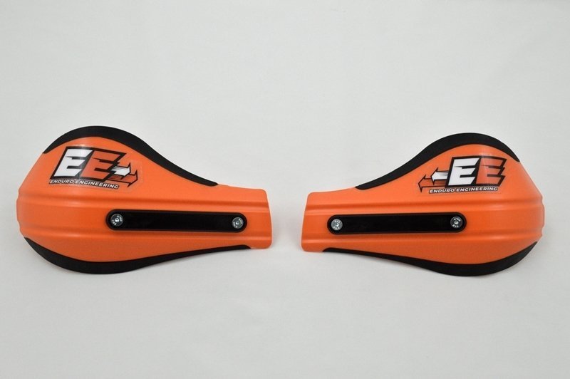 EVO 2 REPLACENT COVERS ORANGE