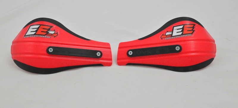 EVO 2 REPLACENT COVERS RED