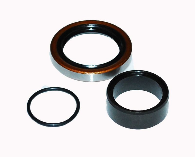 COUNTER SHAFT SEAL KIT KTM 98-16 125/200, 2000-24 ALL 4 STROKE except 07-12 450/505 sxf / 250/300EXC 17-24
HUSQVARNA 2014-24 125 &amp; ALL 4 STROKE MODELS / TE250/300 2017-2024 2ST