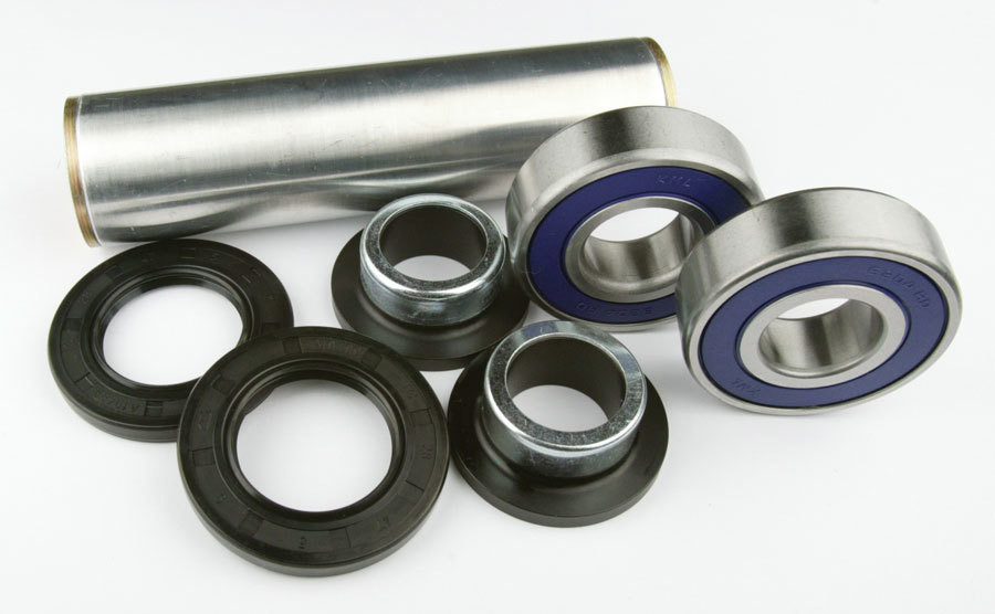 R/WHEEL SPACER/SEAL/LARGER BEARING KIT HUSQVARNA 2014-2022, 125-501 / HUSABERG 2009-14 ALL MODELS