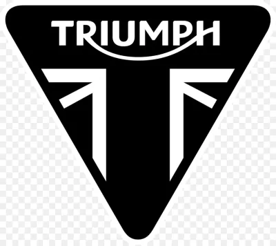 TRIUMPH Radius X