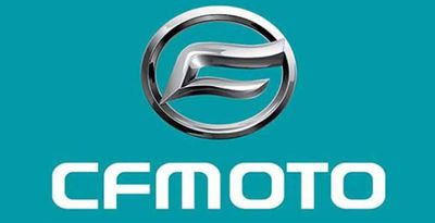 CF MOTO RadiusX Centrifical Force Clutch
