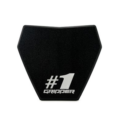ONE GRIPPER HEADLIGHT COVERS