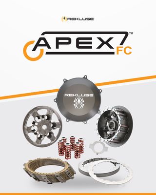 APEX-FC MANUAL CLUTCH