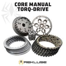 CORE MANUAL &amp; CORE MANUAL TORQ DR
