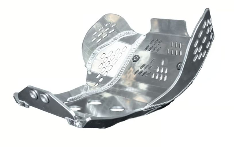 KTM  EXTREME BASHPLATE, 2017-2023 450/500EXC