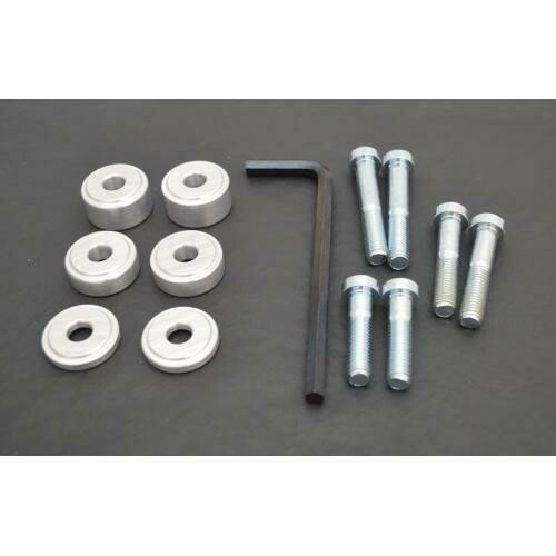 KTM/HUSQVARNA 2016-2022 SX/SXF/XC/XCF &amp; FC/FX/TC/TX  690/701 E/SM 18-23 BAR RISER KIT
