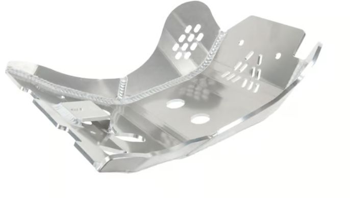 BETA 125RR 18-19 / 200RR 2019 Skidplate