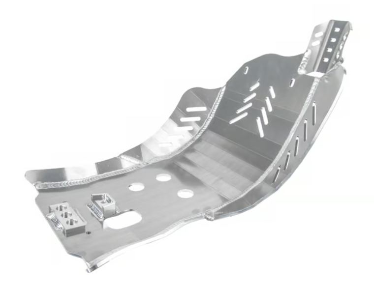 YAMAHA WR250F &amp; YZ250FX 20-24/ WR450F &amp; YZ450FX 2019-2023 &amp; FANTIC  XEF310 2024->