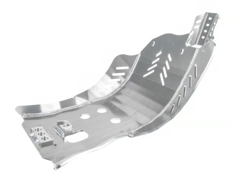 YAMAHA WR250F &amp; YZ250FX 20-24/ WR450F &amp; YZ450FX 2019-2023 &amp; FANTIC  XEF310 2024->