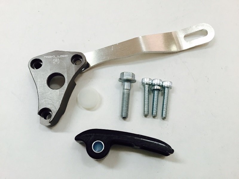 KTM 450/500EXCF 17-23 / HUSQVARNA FE450/501 17-23