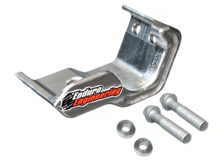 LOWER RIGHT FORK GUARD KTM  / HUSQVARNA / SHERCO  FROM 2016 - 2026