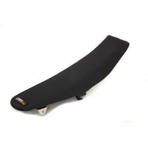 YAMAHA TALL SOFT SEAT YZ450F 18-22 / YZ250F 19-23 / WR450F 19-23 / WR250F, YZ250FX, 450FX 2020-23
