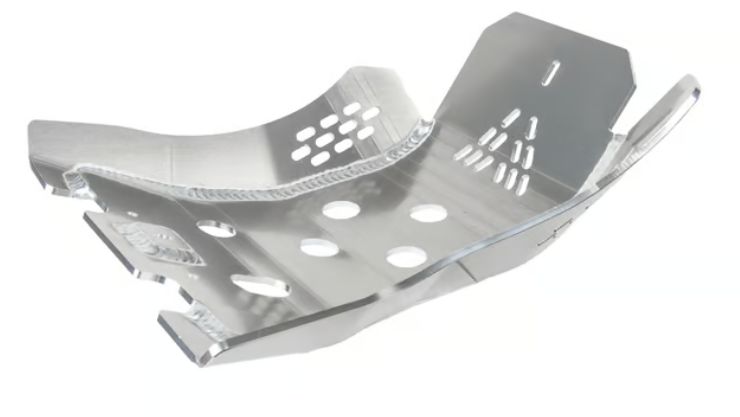 BETA 125RR 2020->/ 200RR 2020-> Skidplate