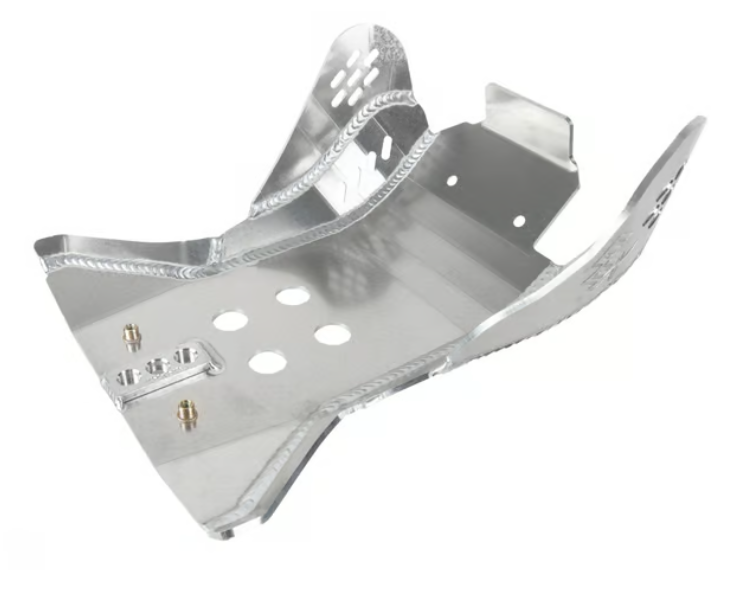 SHERCO 250/300SE/SC/Factory/R 2014-2027 EXTREME BASHPLATE